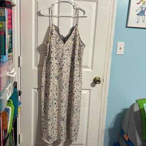 NWT XXL dress